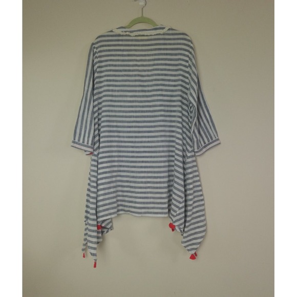 Roller Rabbit Tunic - Picture 2 of 13